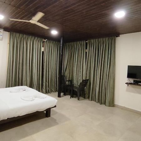Kay'S Riverview Resort Baga Eksteriør billede