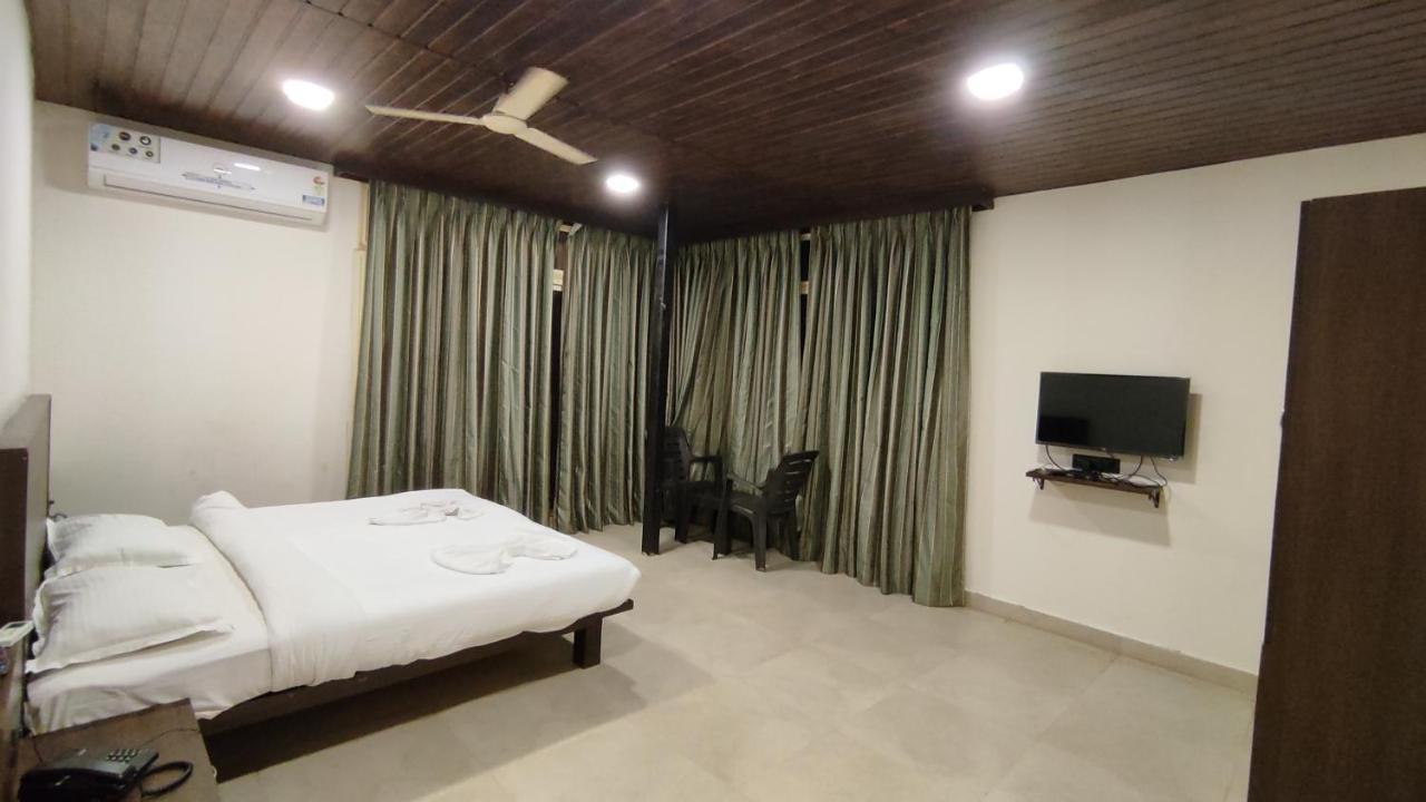Kay'S Riverview Resort Baga Eksteriør billede